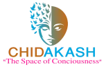 Chidakash Logo